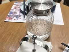 -云山茶餐厅(广东大厦店)