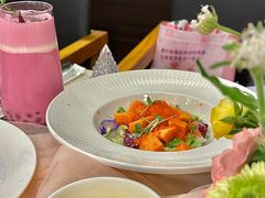 -伯顿西餐厅(厚街香榭丽店)