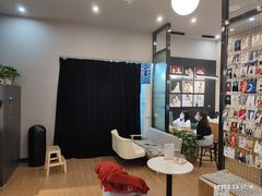 -海马体照相馆|大师(武汉光谷K11店)