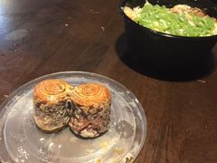 -马来西亚美食街