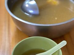 老火靓汤-甜甜屋(解放中路店)