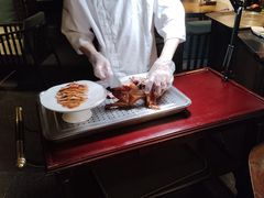 -粗茶淡饭·隐庐私厨(东亭店)