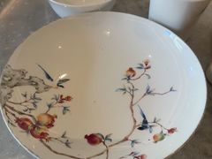 -喜来登由由大酒店九州膳坊中餐厅