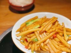 -吃饭皇帝大(长宁龙之梦店)