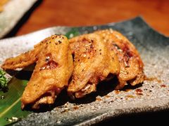 关西炸鸡翅-千代武日本料理(开发区店)