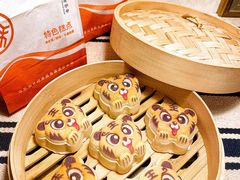 -稻香村金沟河第33营业部