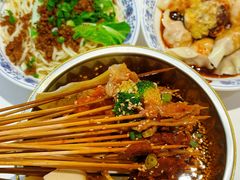 -钟水饺(人民公园总店)