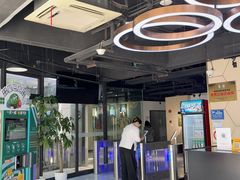 -汇乐游泳馆(莲花南路店)
