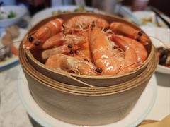 -波螺油子青岛本帮菜(银座店)