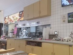 -小杨生煎(松江大学城店)