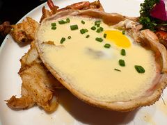 -美乐食街(小南店)