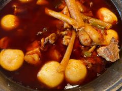 -李子坝梁山鸡(李子坝大鸡哥店)