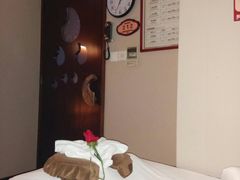-跨越足界Spa足道(潍坊店)