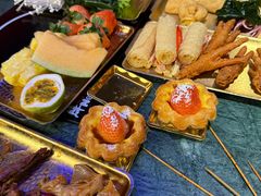 -牛New寿喜烧(曹路花园城店)