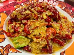 -阿财老铺·老蚌埠龙虾城(华夏总店)