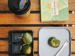 -CoffeeVendor(西乡店)