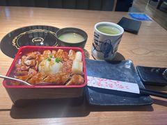 -沼津港精致料理·寿喜烧·烧鸟(青浦宝龙广场日料榜单店)