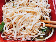 -猪脑壳凉面(武陵源店)