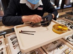 -溥仪眼镜(北京SKP店)
