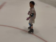 -冠军冰场CHAMPION RINK(苏州中心商场店)