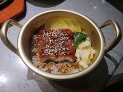 -妥妥烤肉料理(昙华林店)