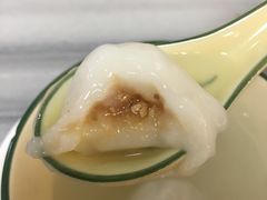-芬芳甜品(同福路店)