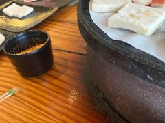 -御记碳烤肥牛(东城万达店)