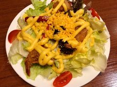 -米斯特比萨(罗斯福店)