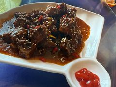 -龙姐私房菜(和顺古镇店)