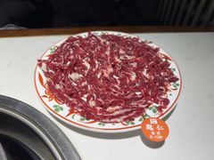 -汕头八合里海记牛肉店(清河店)