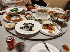 -梦都海鲜酒家(万达广场江桥店)