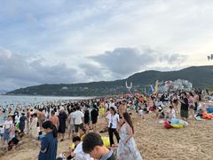-大梅沙海滨公园