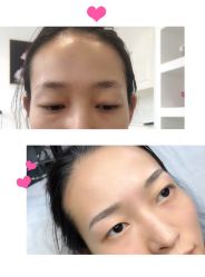 -MIVI半永久纹眉纹绣