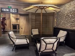 -清河半岛温泉度假酒店