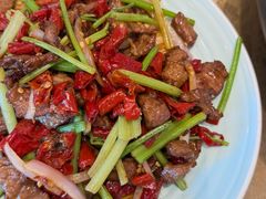 -新疆杭州疗养院·富春山庄