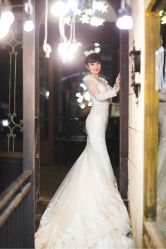 -盛世祥云回族婚庆穆斯林婚纱摄影(迦南大厦店)