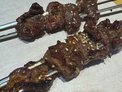 -街角等你.大连海鲜烧烤(西安路店)