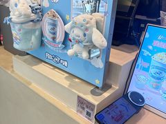 -DQ·蛋糕·冰淇淋(金牛万达店)