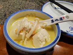 -真地道京味府·鲜橙烤鸭·北京菜(朝外大街东大桥店)