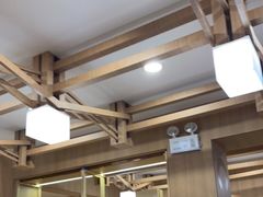 大堂-霸王茶姬(南强街店)