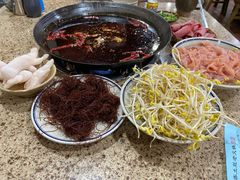 -堂客老火锅(欣阳广场总店)