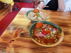 -十里香粉馆(虹桥中路店)