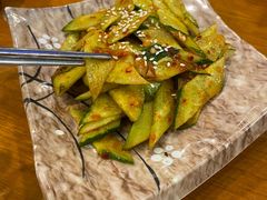 -韩礼年糕(飞虹路店)