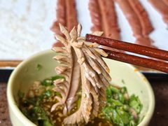 -巴倒烫陆派火锅山庄(南山总店)