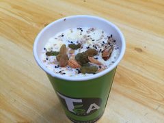 -清真老马家国华牛奶鸡蛋醪糟(正宁路店)