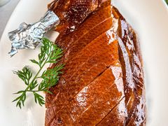 -月福京味斋·烤鸭店·北京菜(鼓楼总店)