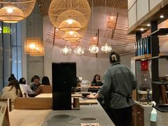 大堂-去茶山(新光里店)