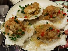 -德悦高风味餐厅