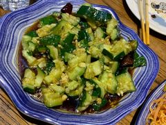 -东直门小院烧烤(回龙观东大街店)