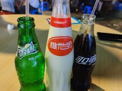 -紫金食坊(江南西路店)
